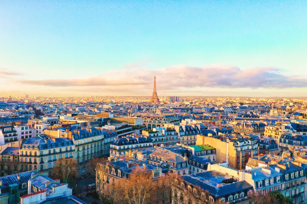 Paris