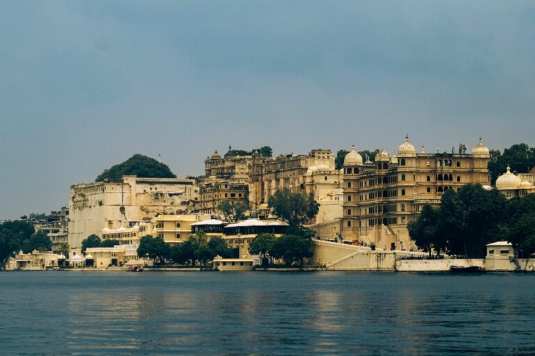 udaipur trip experience