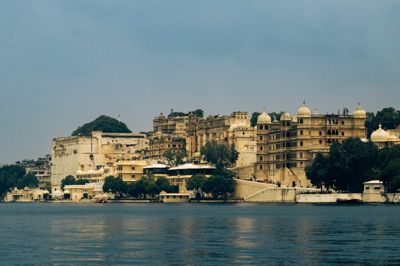 udaipur trip experience