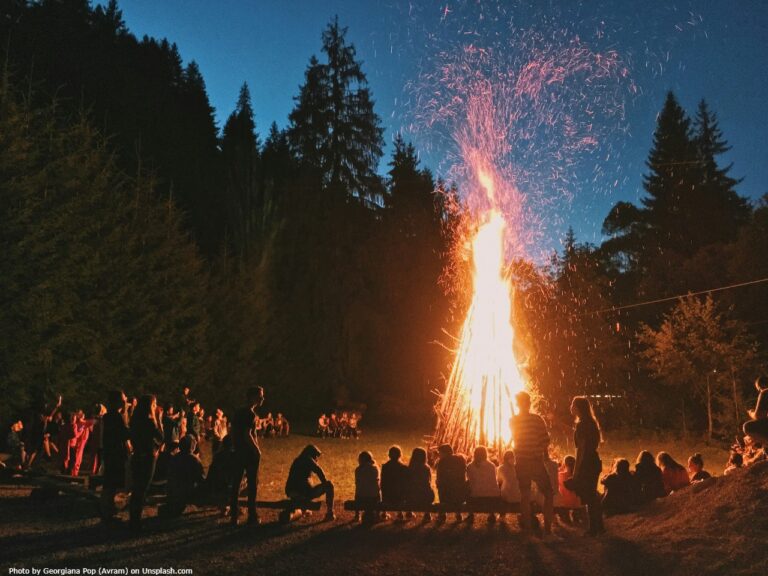 Guy Fawkes Night 2025: Experience the Best Bonfire Events in the UK