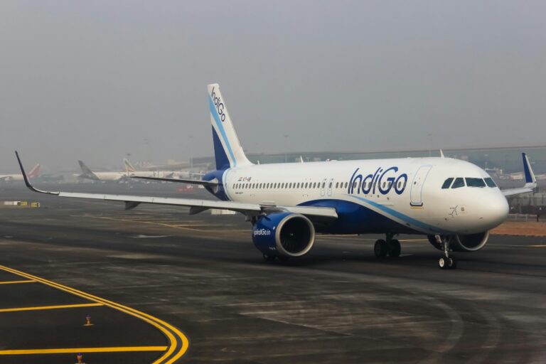 Indigo review