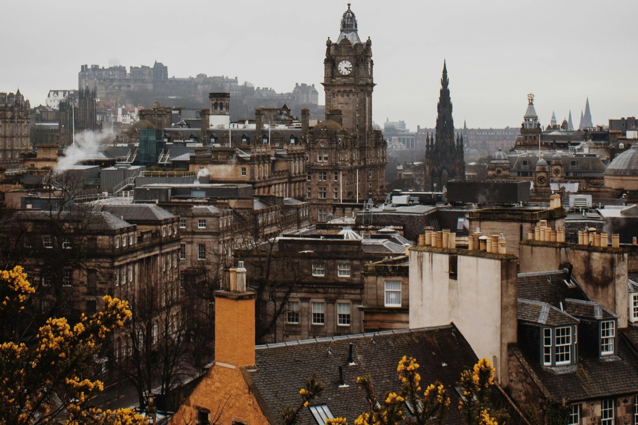 edinburg travel guide for indian travelers