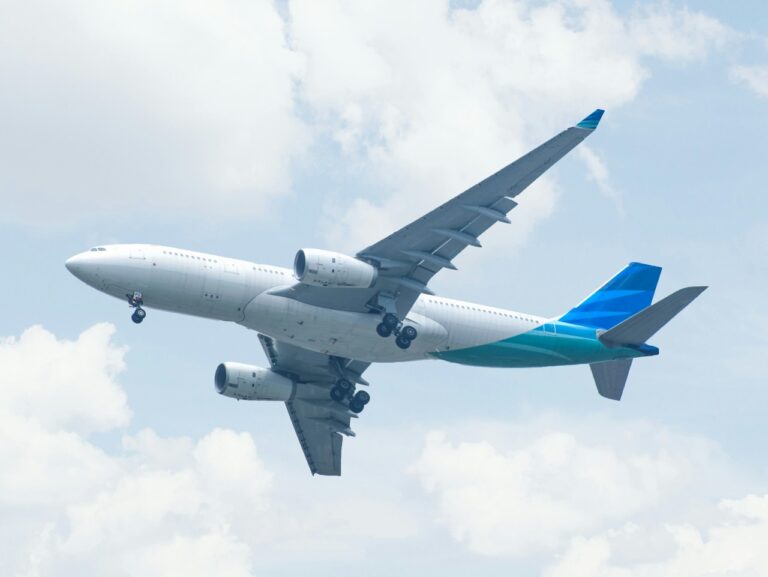 safest airline for UK India travel