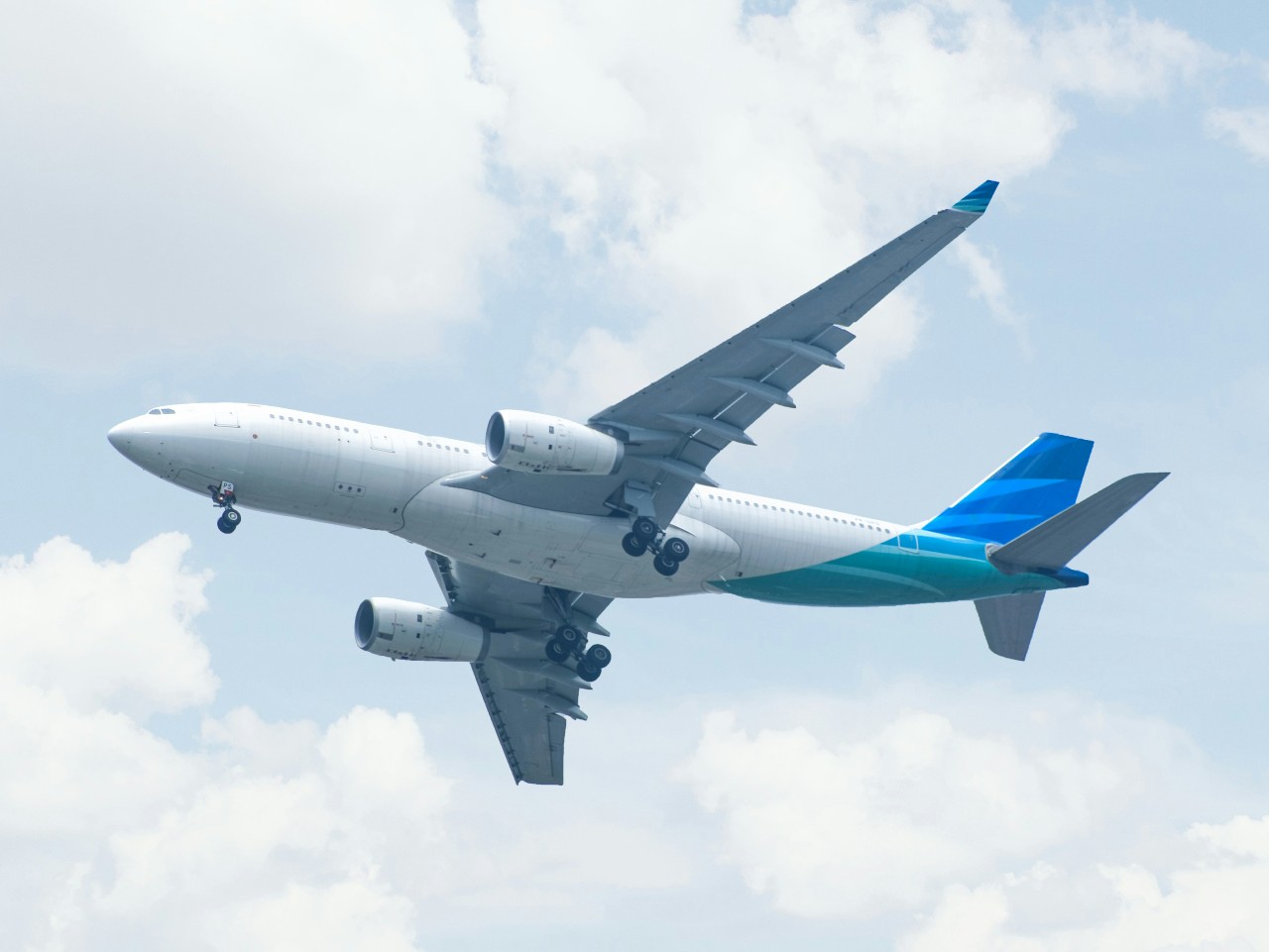 safest airline for UK India travel
