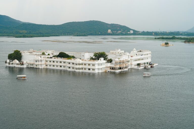 udaipur India