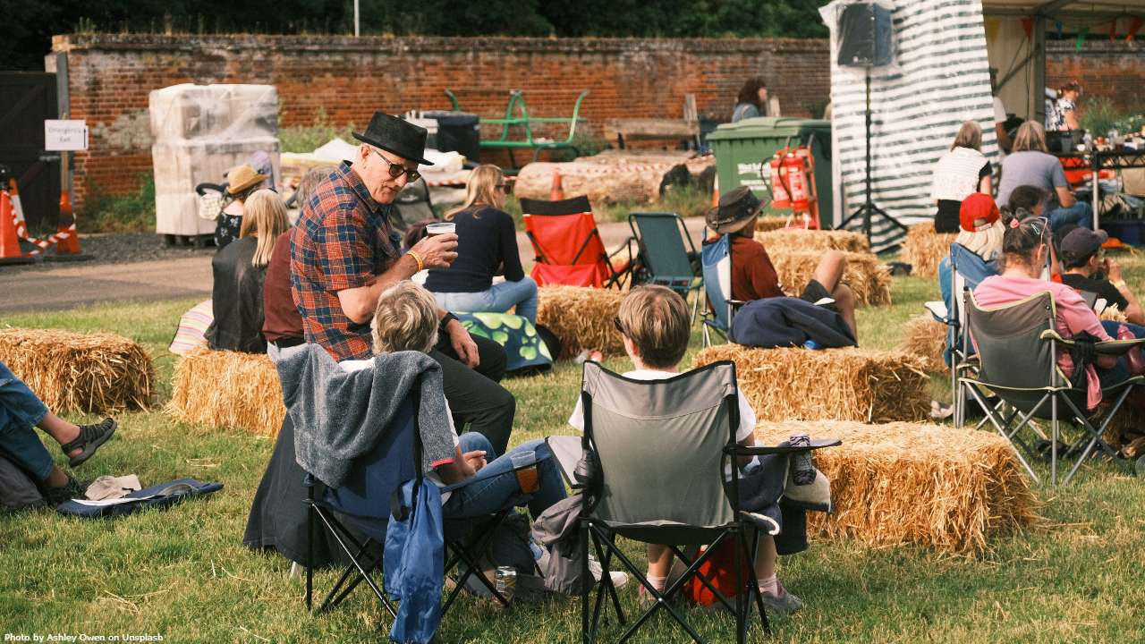 agricultural events in UK for Indian visitors