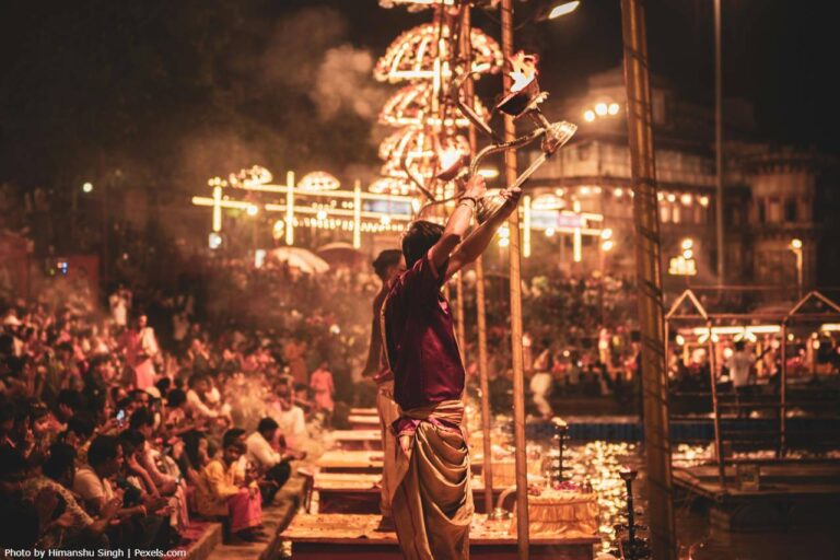 Top Cultural Festivals in India Every UK Traveller Should Experience