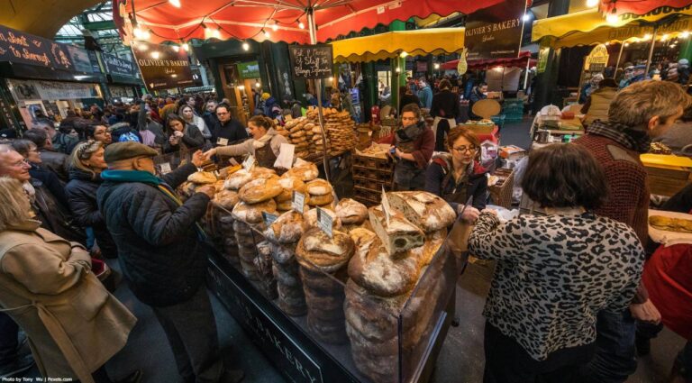 veg food in UK for indians