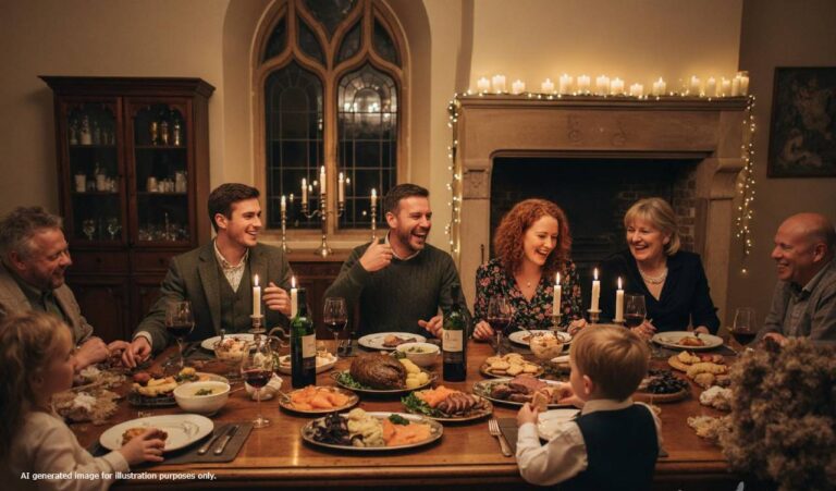 Burns Night in the UK: A Scottish Celebration of Poetry and Pride