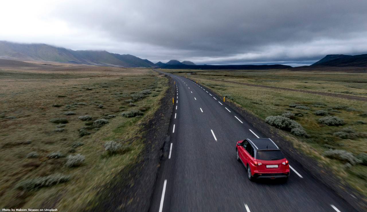 indian driving in UK