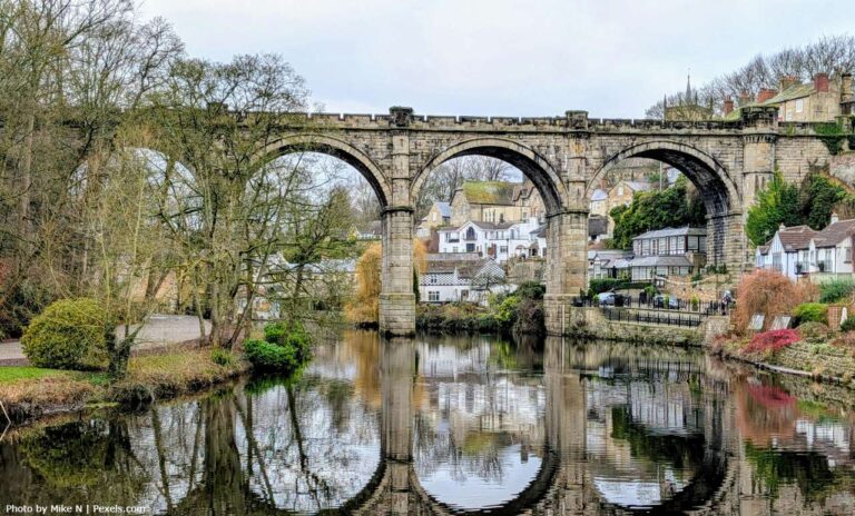 harrogate area uk travel guide