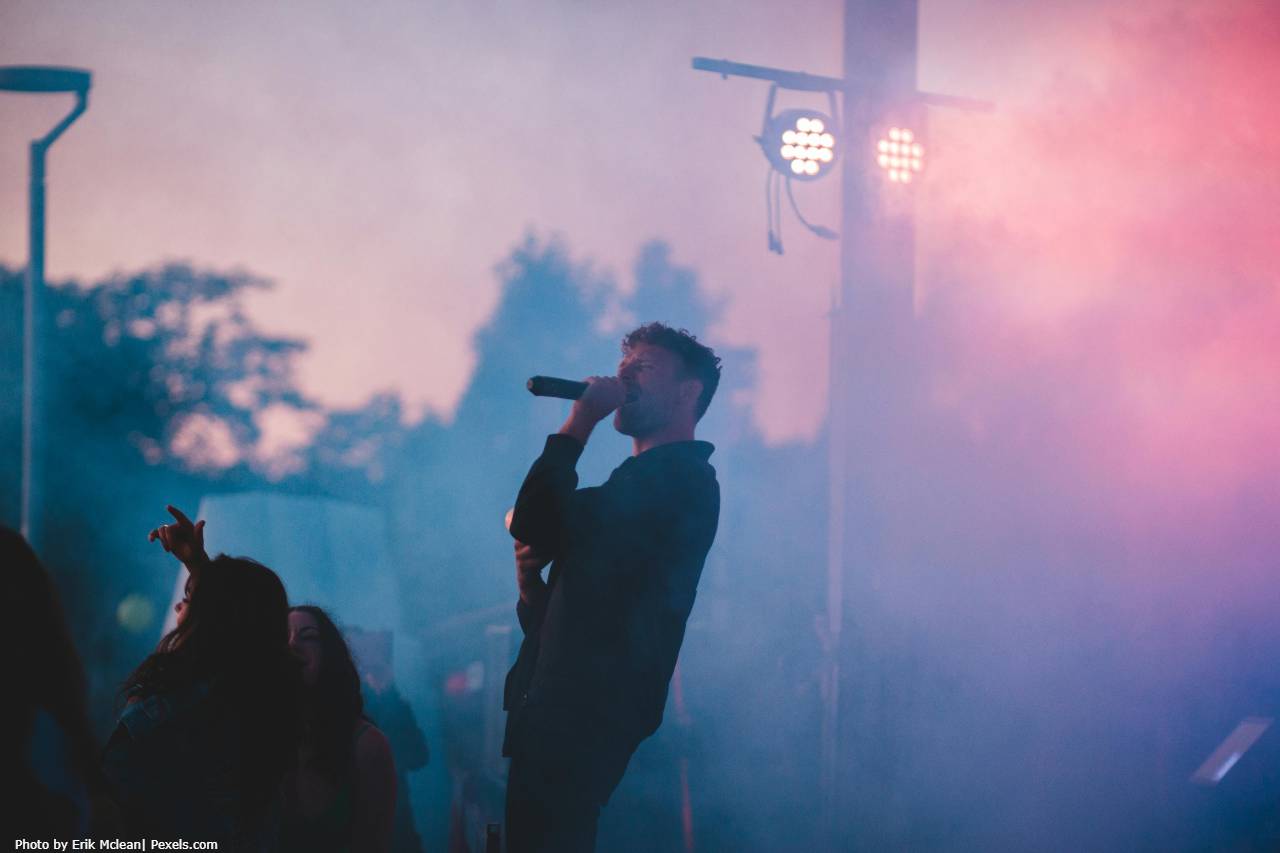 music festivals in UK for indian travellers